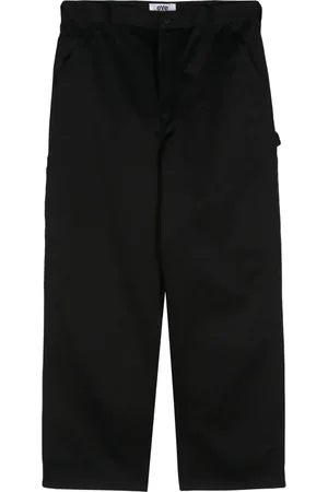 JUNYA WATANABE Comme des Garçons x Carhartt WIP straight-leg trousers
