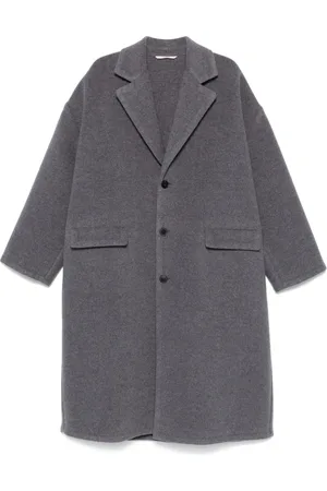 VALENTINO GARAVANI Single-breasted coat