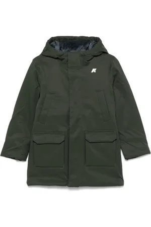 K-Way P. Jacko Marmotta jacket