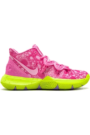 Nike X SpongeBob SquarePants Kyrie 5 "Patrick Star" sneakers