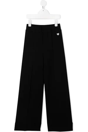 MONNALISA Punto Milano trousers