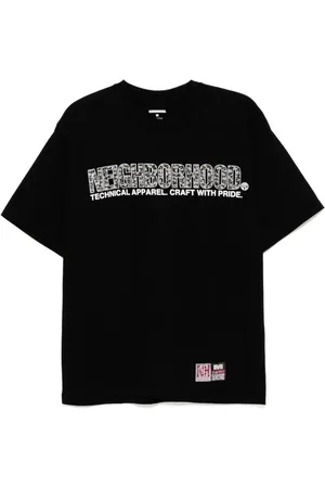 NEIGHBORHOOD X Subware T-shirt