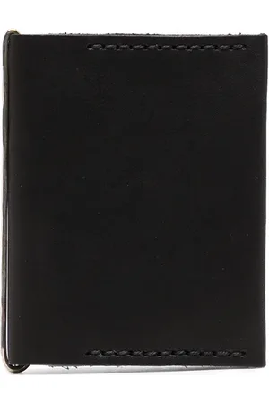 WERKSTATT:MÜNCHEN Money clip note case