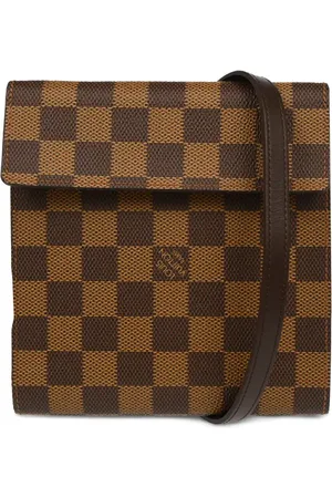 LOUIS VUITTON 1999 Japan 20th Anniversary CD case