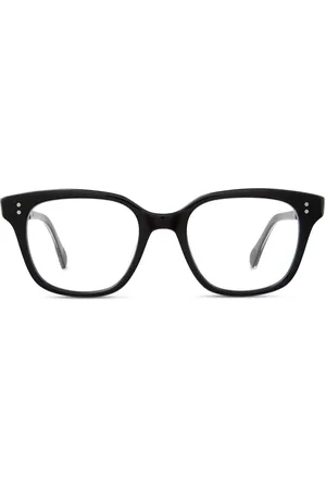Mr. Leight Geometric-frame glasses
