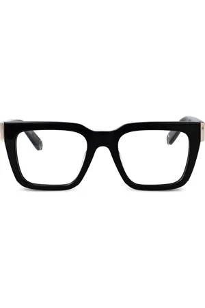 Philipp Plein Square-frame glasses