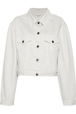 MAGDA BUTRYM Classic denim jacket