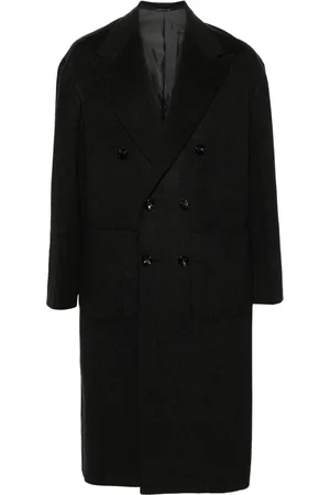 Kiton Tib coat