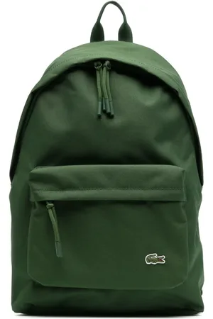 Lacoste Neocroc backpack