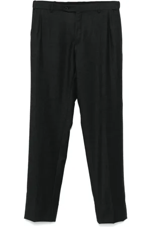 BRIONI Tapered trousers
