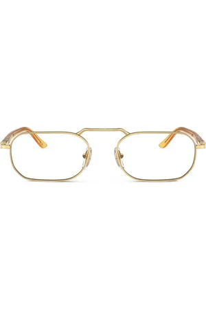 Persol Oval-frame glasses