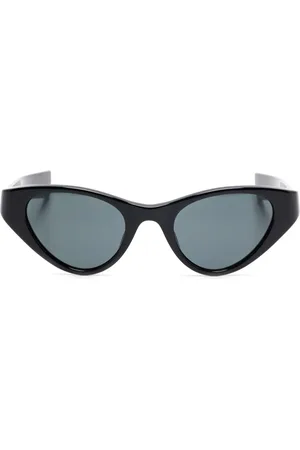 Saint Laurent Cat-eye frame sunglasses