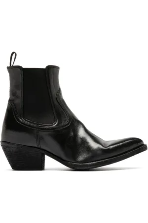 Officine creative 55mm Wanda DD 102 boots