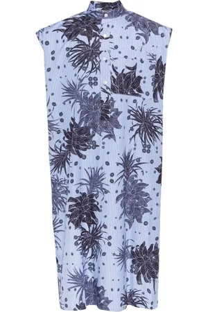 PIERRE-LOUIS MASCIA Thomas cotton shirt