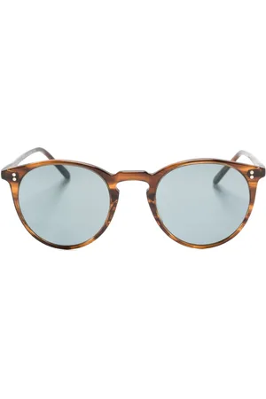 Oliver Peoples O