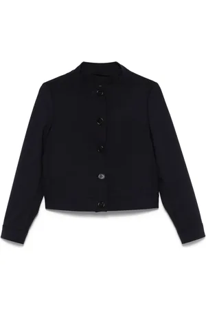 Max Mara Lamine jacket