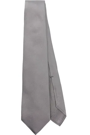 BARBA Silk tie