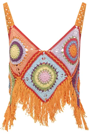Mixik Leary top