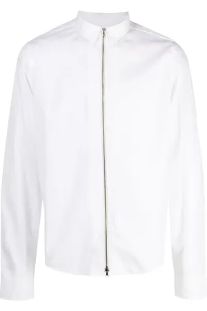 PRIVATE STOCK Norman cotton shirt