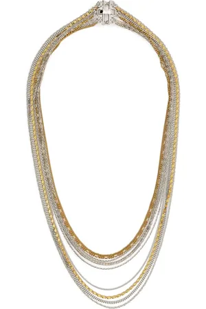 WOUTERS & HENDRIX Les Eternelles necklace