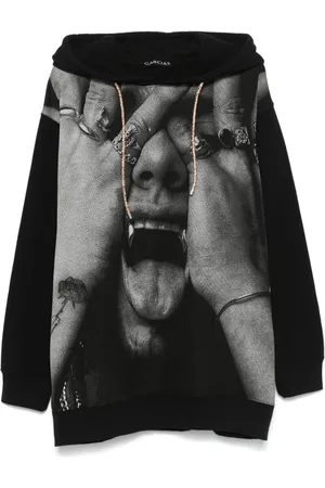 GARCIAS Daiky hoodie