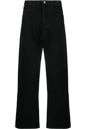 1989 STUDIO Osaka straight-leg jeans