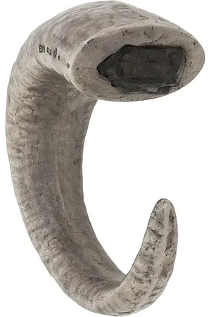 PARTS OF FOUR Giant Horn bracelet