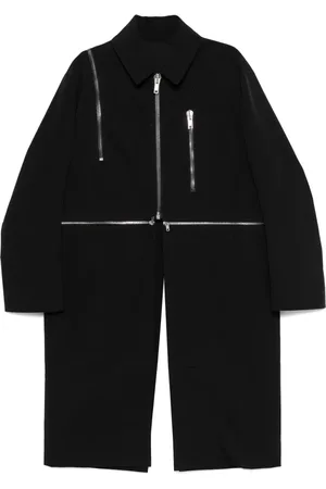 Rick Owens Headon Jumbo coat
