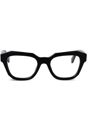 OFF-WHITE Geometric-frame glasses