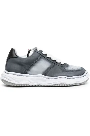 Maison Mihara Yasuhiro Wayne Original Sole chunky sneakers