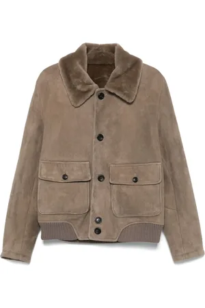 LISKA Diego jacket