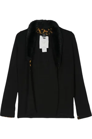 VERSACE 2001-2002 cardigan