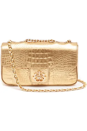 Isla Ibiza Anne shoulder bag
