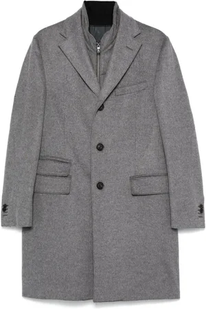 corneliani Wool coat