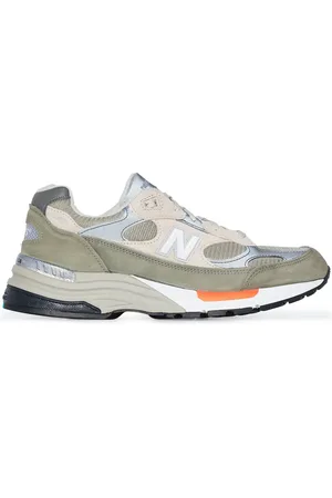New Balance X WTAPS 992 sneakers
