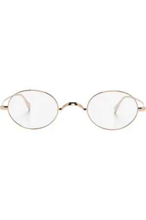 Oliver Peoples Calidor glasses