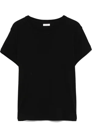 St Agni Organic-cotton T-shirt