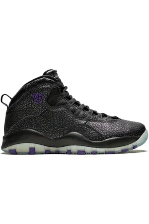 Jordan Air Retro 10 Paris