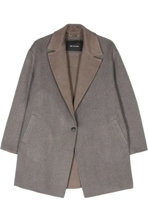 Kiton Cashmere coat