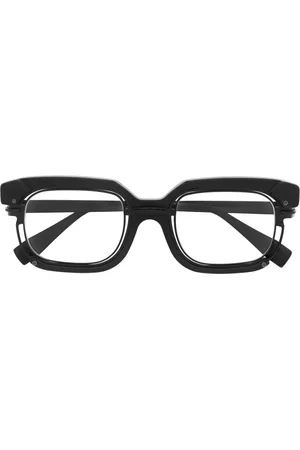 KUBORAUM Square-frame glasses