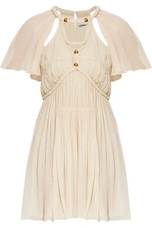 Isabel Marant Randalia mini dress