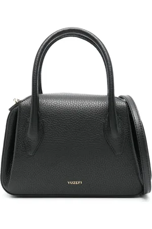 Yuzefi Mini Oyster tote bag