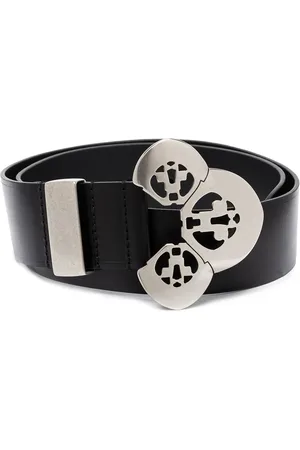 Isabel Marant Adaria leather belt