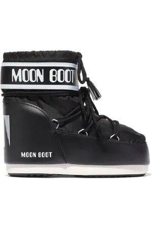 Moon Boot Icon low snow boots