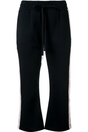 HACULLA Modern love cropped track trousers