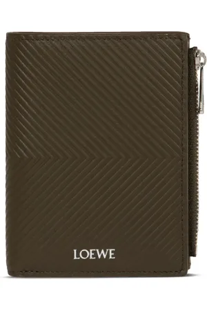 Loewe Stamped wallet