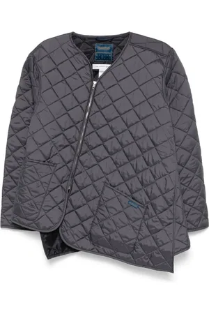Comme des Garçons Asymmetric jacket