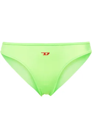 Diesel Bonitas bikini bottoms
