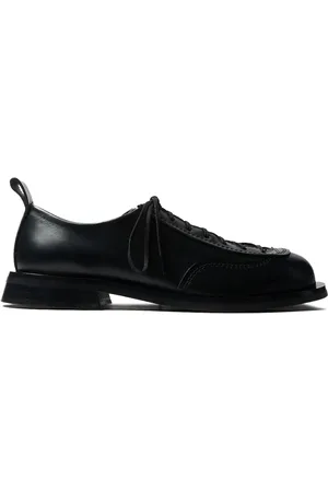 SUNNEI Stringata derby shoes