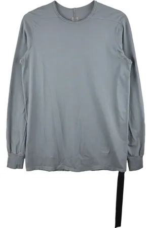 Rick Owens Jersey T-Shirt
